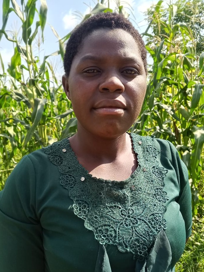Irine Auma
