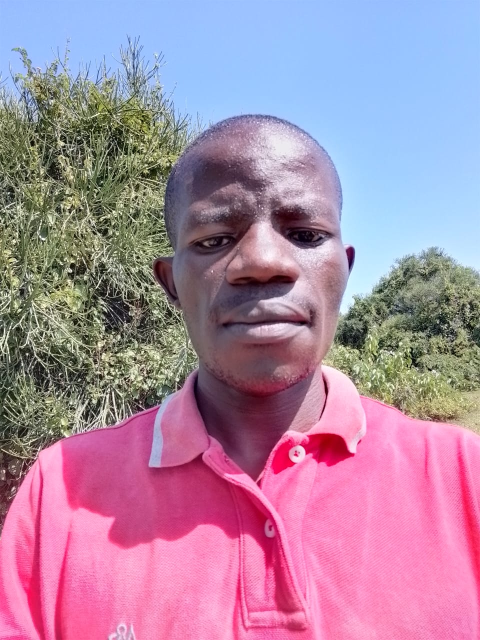 Ogolla Michael, Project Director